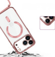 Pouzdro Electro MagSafe se šňůrkou pro iPhone 17 Pro Max
