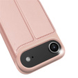 Pouzdro Dux Ducis pro Honor 200 Lite, Skinpro, černé
