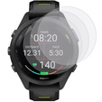 3x ERBORD Hydrogelová fólie pro Garmin Forerunner 265S