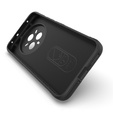 Pouzdro pro Realme 14 Pro+ 5G, Gaming Shockproof, černé