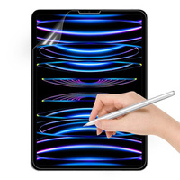 Ochranná fólie Paper feel pro iPad Pro 11" 2022/2021/2020/2018 (4/3/2/1 gen.)