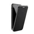 Klopové pouzdro pro Xiaomi Redmi 8A, Flip, černé