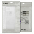 Pouzdro IMAK pro Samsung Galaxy A55 5G, UX-5 Series Slim, průhledné