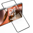 2x tvrzené sklo pro Samsung Galaxy A15 4G / A15 5G / M15, ERBORD 3D pro celý displej