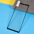 3D tvrzené sklo pro Sony Xperia 10 IV, modré