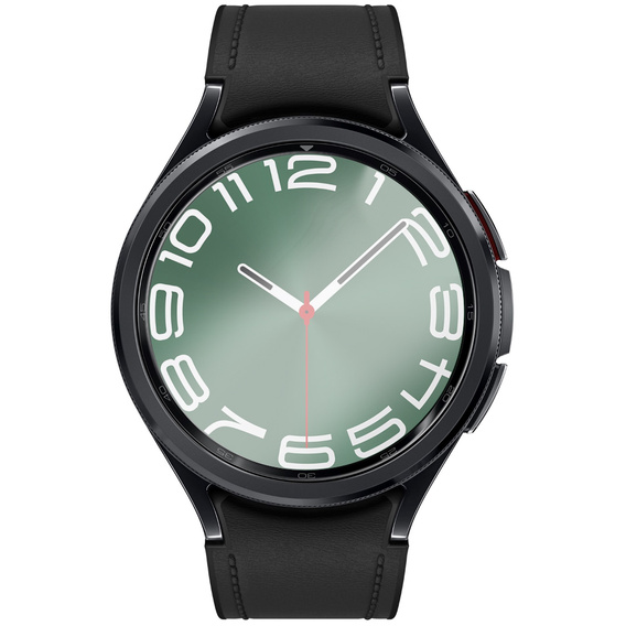 2x hybridní sklo ERBORD pro Samsung Galaxy Watch 6 47mm Classic