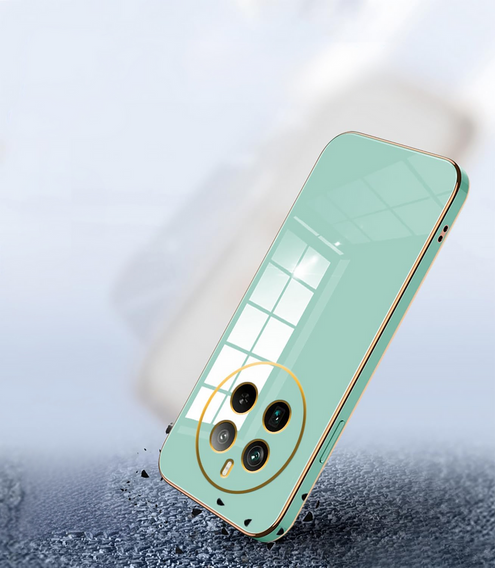 Pouzdro pro Realme 12 Pro 5G / 12 Pro+ 5G, Glamour CamShield, mincovní