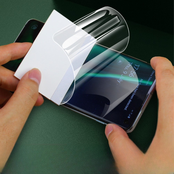 IMAK 2x hydrogelová fólie pro OnePlus 11 5G