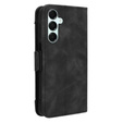 Klopové pouzdro pro Samsung Galaxy A16, Card Slot, černé