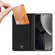 Pouzdro Dux Ducis pro Xiaomi 15 Ultra, Skinpro, černé