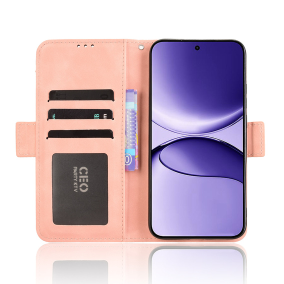 Pouzdro s klopou na kartu pro Xiaomi Poco F7 5G