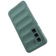 Pouzdro pro Infinix Hot 50 Pro 4G, Gaming Shockproof, zelené
