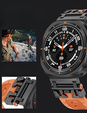 Řemínek pro Samsung Galaxy Watch Ultra 47 mm