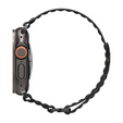 Řemínek Spigen WBF0 Band pro Apple Watch 8/9/10/11/SE/Ultra 1/2 (44/45/46/49 mm)