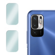 2x tvrzené sklo ERBORD pro kameru na Xiaomi Redmi Note 10 / 10S