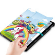 Pouzdro pro Xiaomi Redmi Pad SE 11", Smartcase, unicorn