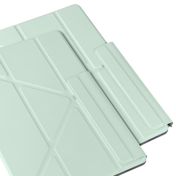Pouzdro pro Xiaomi Redmi Pad SE 8.7", Origami, modré