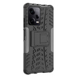Pouzdro pro Xiaomi POCO X5 Pro 5G, Tire Armor, černé
