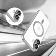 Pouzdro Electro MagSafe pro iPhone 17