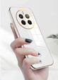 Pouzdro pro Realme 12 Pro 5G / 12 Pro+ 5G, Glamour CamShield, bílé