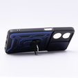 Pouzdro pro Oppo A98 5G, CamShield Slide, modré
