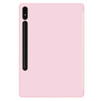 Pouzdro pro Samsung Galaxy Tab S10+ Plus, Smartcase s prostorem pro stylus, růžové