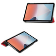 Pouzdro pro Oppo Pad Air, Smartcase, červené