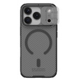 Pouzdro Nillkin CamShield Pro Magnetic s funkcí MagSafe pro iPhone 17 Pro