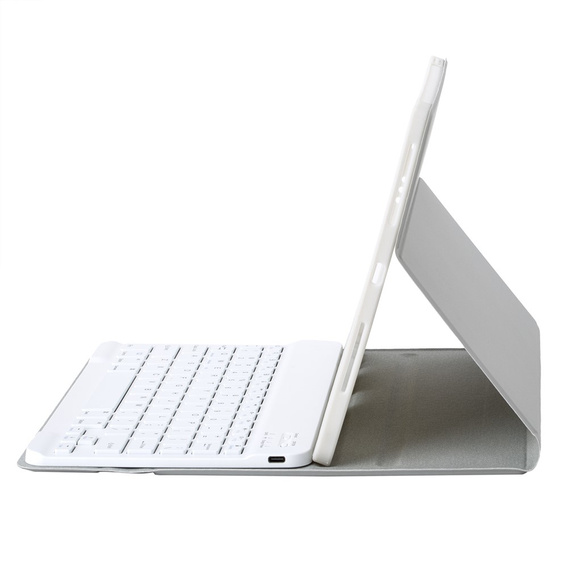 Pouzdro s klávesnicí pro tablet Samsung Galaxy Tab A11+