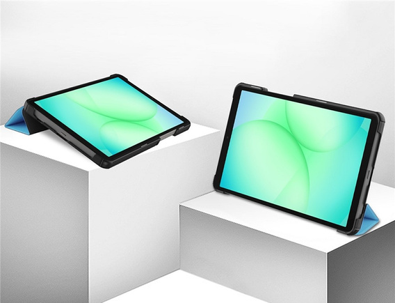 Pouzdro s klopou Smartcase pro Samsung Galaxy Tab A11/A9