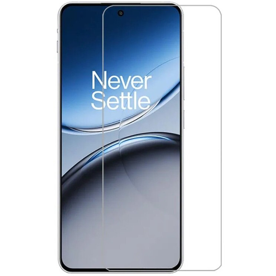 Tvrzené sklo 9H pro OnePlus Nord 4