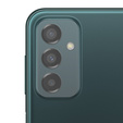 2x tvrzené sklo ERBORD pro kameru na Samsung Galaxy M23 / M13