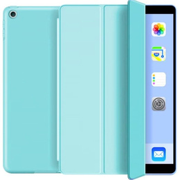 Pouzdro pro iPad 7/8/9 10.2 2019/2020/2021, Smartcase, modré
