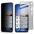 IMAK Privacy Tempered Glass pro Samsung Galaxy S23 FE
