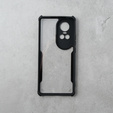 Pouzdro pro Oppo Reno 10, AntiDrop Hybrid, černé