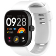 Silikonový řemínek pro Xiaomi Redmi Watch 4 / Smart Band 8 Pro