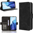 Klopové pouzdro pro Realme Note 70T 4G, Card Slot, černé