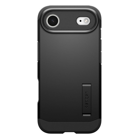 Spigen pouzdro pro iPhone Air, Tough Armor T MagSafe, černé
