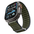 Řemínek Spigen WBF0 Band pro Apple Watch 8/9/10/11/SE/Ultra 1/2 (44/45/46/49 mm)