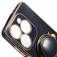 Pouzdro pro Infinix Hot 40i, Astronaut, černé