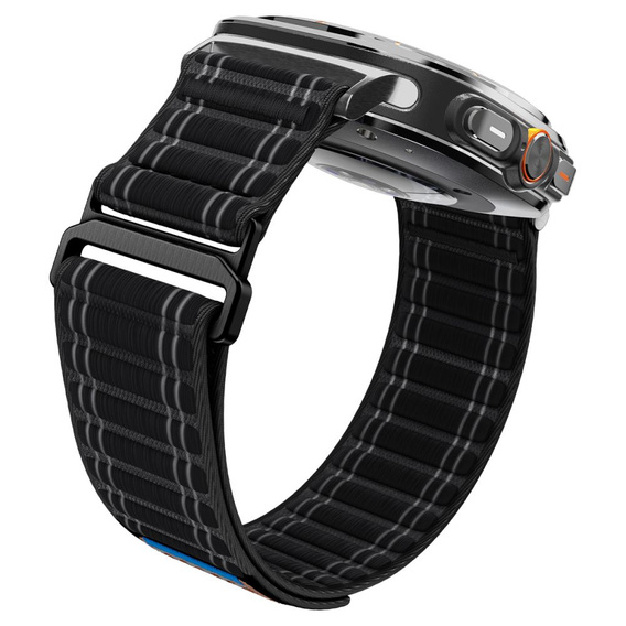 Řemínek Spigen WBF0 pro Samsung Galaxy Watch Ultra 2024/2025 (47 mm)