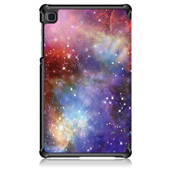 Pouzdro pro Samsung Galaxy Tab A7 Lite, Smartcase, galaxy