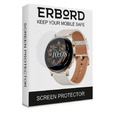 3x ERBORD Hydrogelová fólie pro Huawei Watch GT 3 42mm