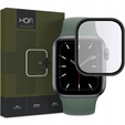 2x hybridní sklo ERBORD pro Apple Watch 4 / 5 / 6 / SE (44MM)