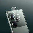Tvrzené sklo na fotoaparát pro Realme GT 6 / 6T, průhledné