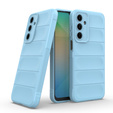 Pouzdro pro Samsung Galaxy A36, Gaming Shockproof, modré