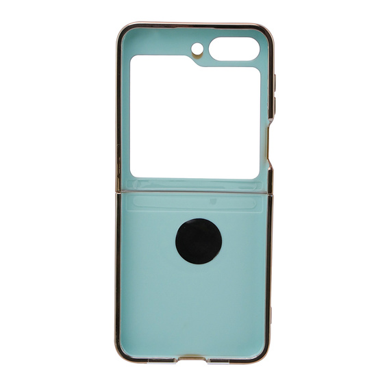 Pouzdro pro Samsung Galaxy Z Flip 5 5G, Electro Ring, mincovní