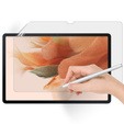 Ochranná fólie Paper feel pro Samsung Galaxy Tab S9 FE / S10 FE