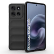 Pouzdro pro Motorola Moto G86 Power 5G, Gaming Shockproof, černé