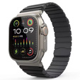 Magnetický řemínek pro Apple Watch 1/2/3/4/5/6/7/8/9/SE/ULTRA/ULTRA 2 42/44/45/49MM